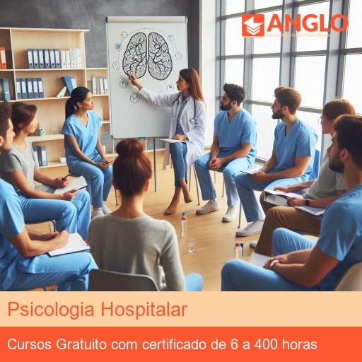 Psicologia Hospitalar